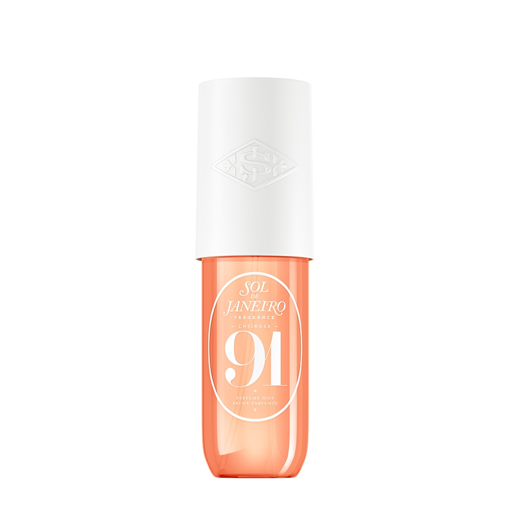 CHEIROSA 91 ROSA CHARMOSA BODY & HAIR PERFUME MIST (FRAGANCIA PARA CABELLO Y CUERPO)